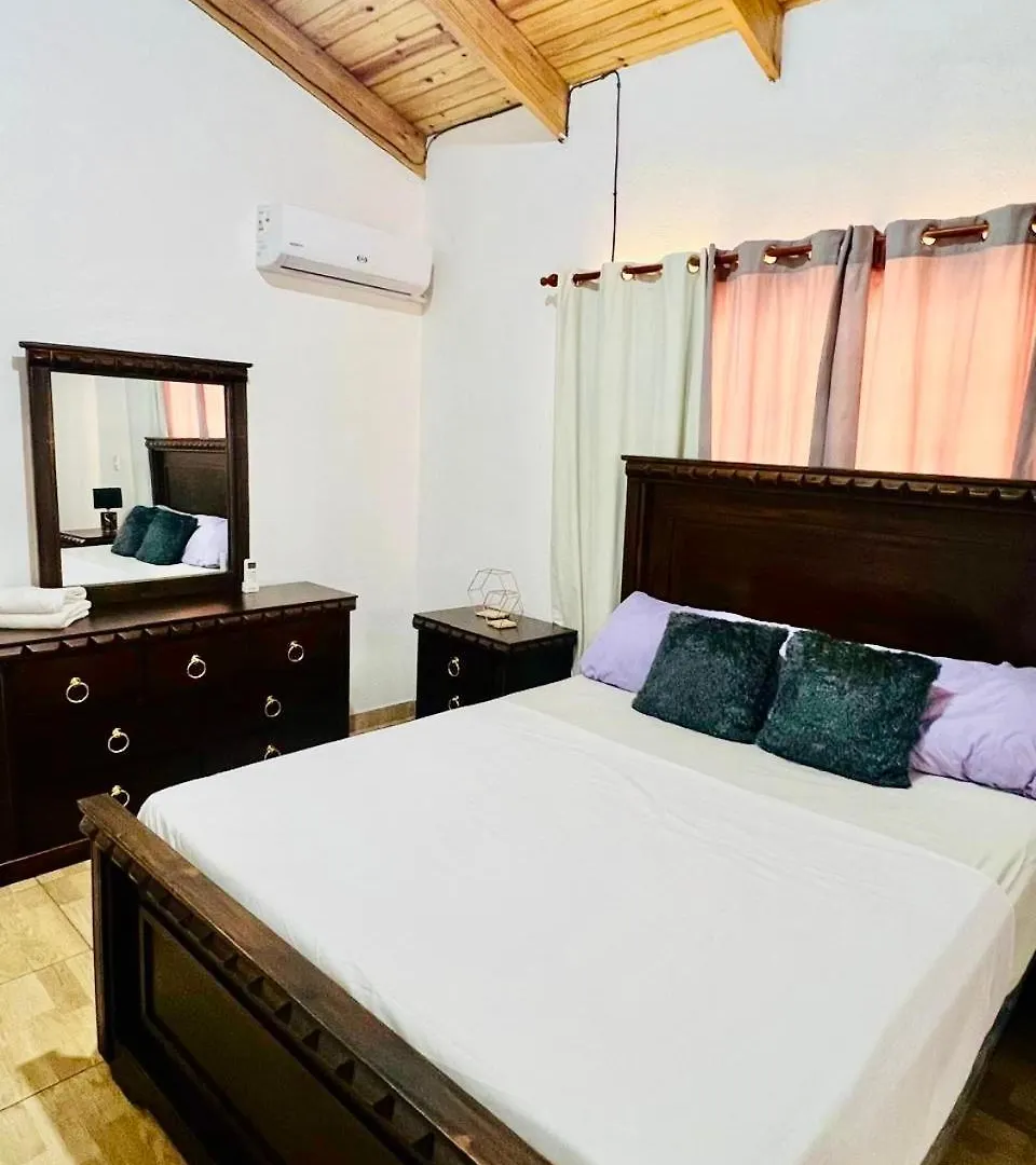 Apartamento Brisas De La Montana جاراباكو شقة