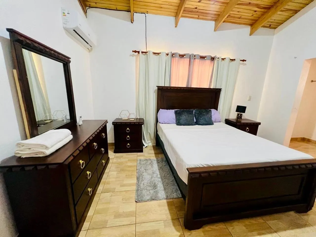 شقة Apartamento Brisas De La Montana جاراباكو