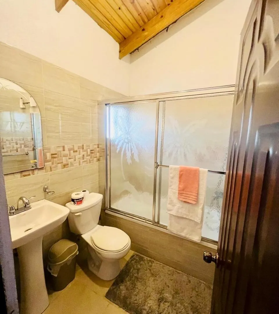 شقة Apartamento Brisas De La Montana جاراباكو