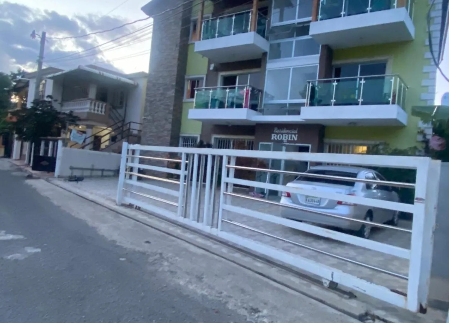 Apartamento Brisas De La Montana جاراباكو 0*,