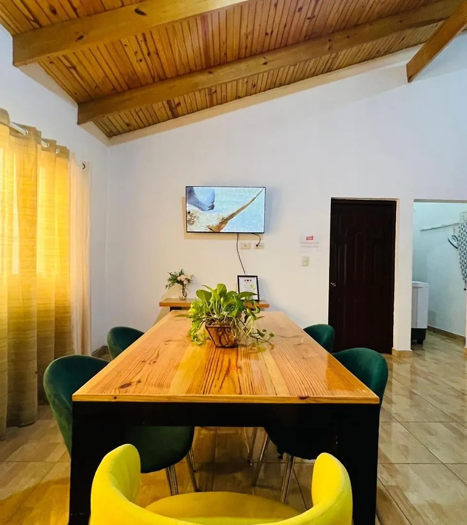 Apartamento Brisas De La Montana جاراباكو جمهورية الدومينيكان