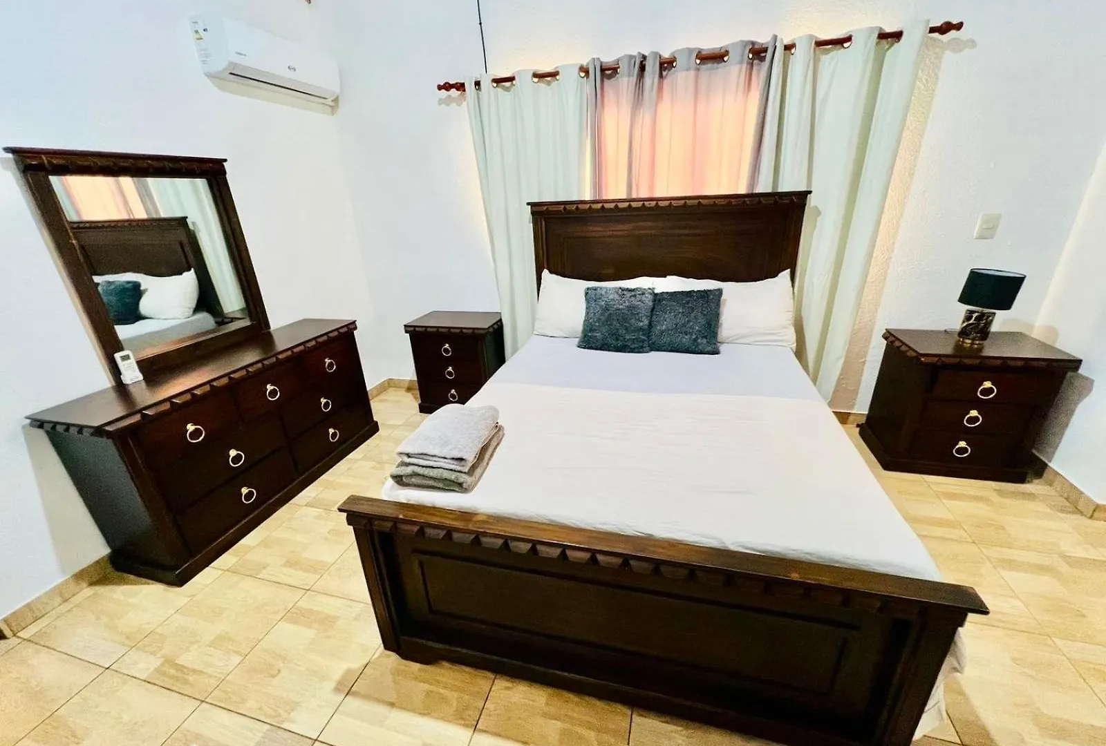 Daire Apartamento Brisas De La Montana Jarabacoa