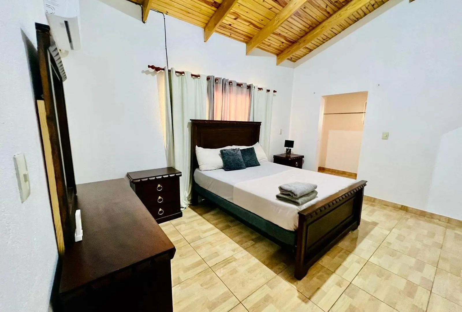 Apartamento Brisas De La Montana Jarabacoa Dominik Cumhuriyeti