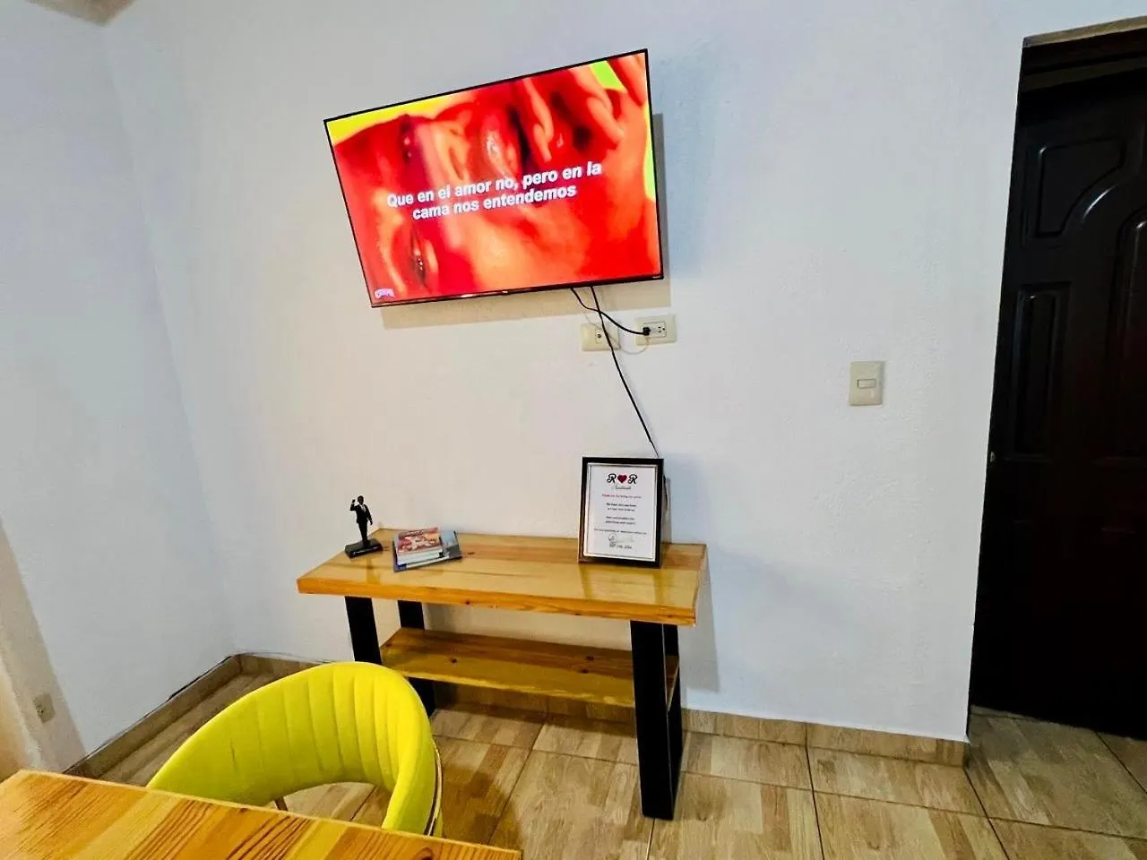 Daire Apartamento Brisas De La Montana Jarabacoa